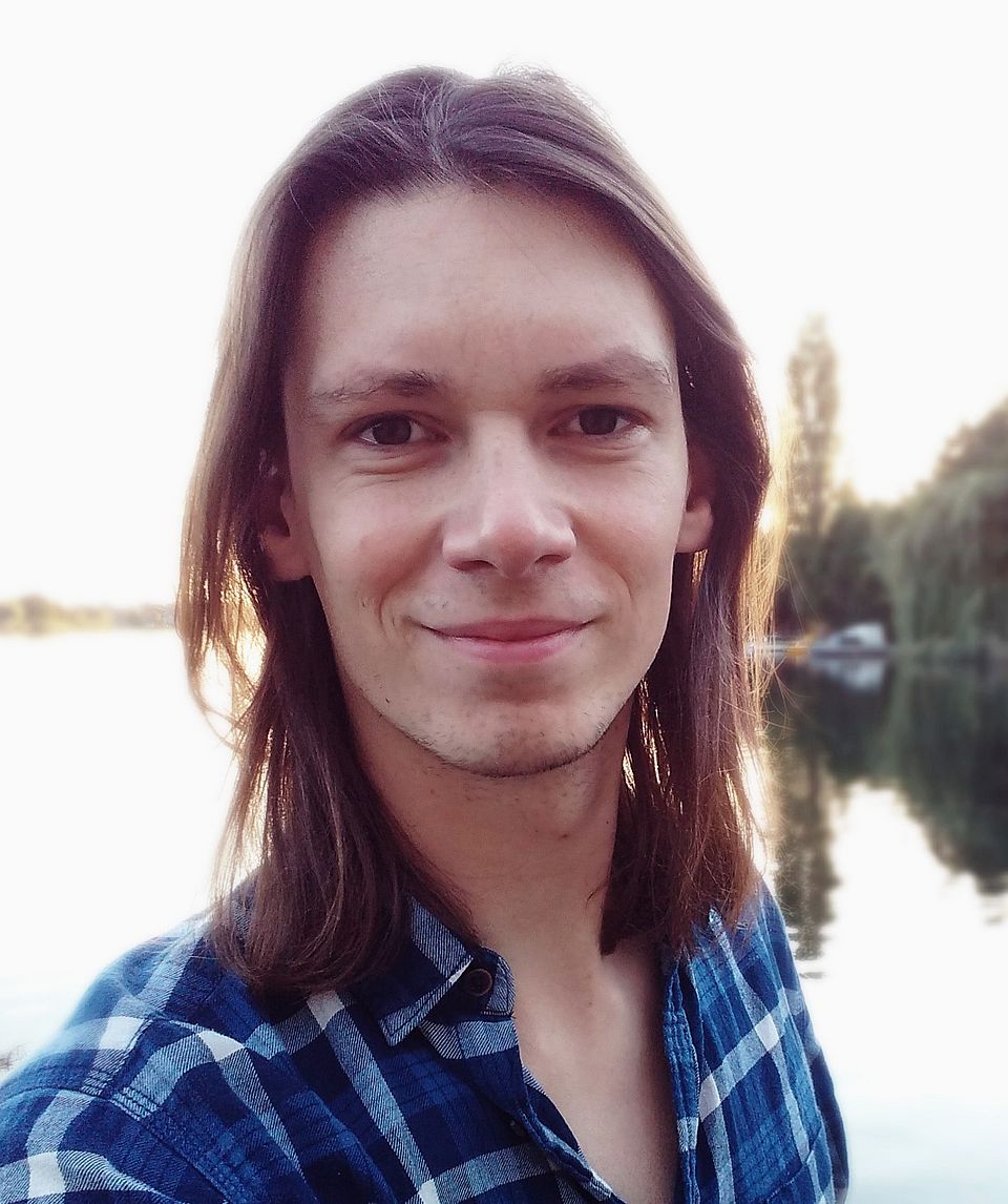 baan jochem