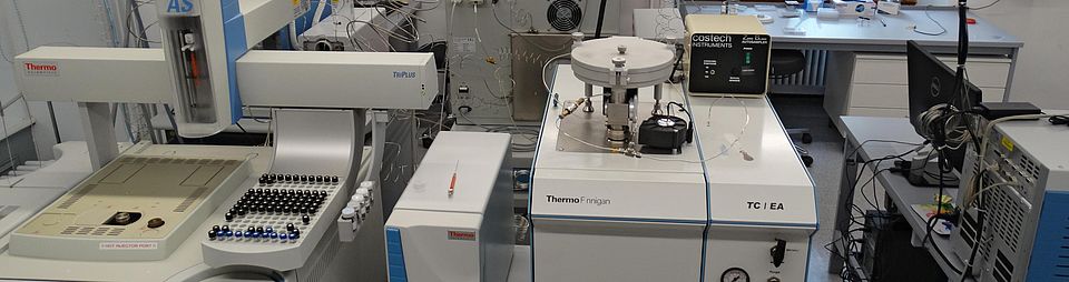 isolab